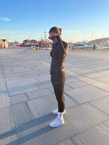 Fit Jogger