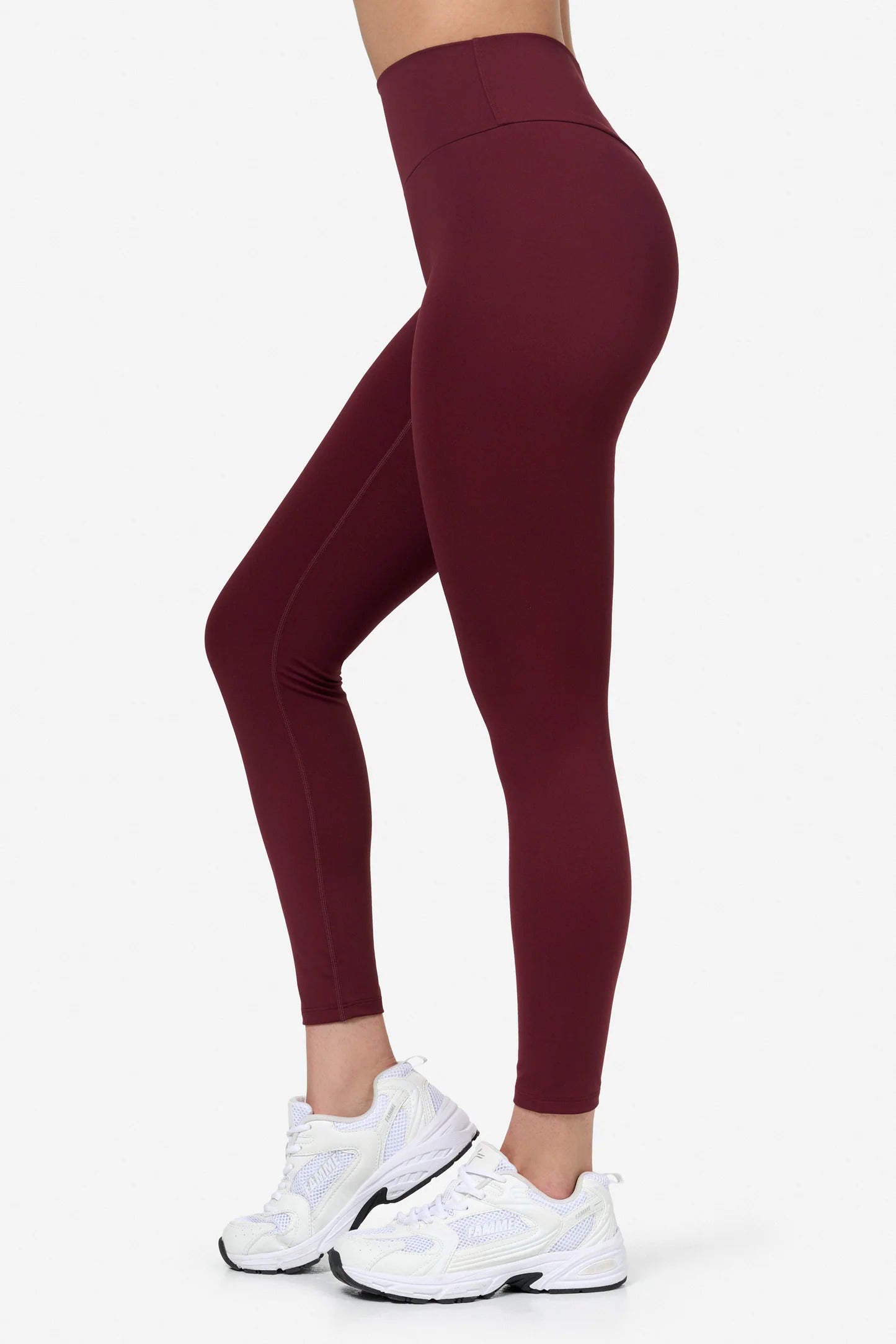 Signature Leggings