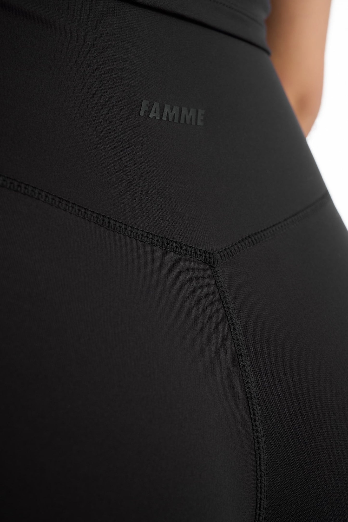 Signature Shorts V2 - for dame - Famme - Shorts