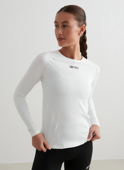 Soft Basic Long Sleeve