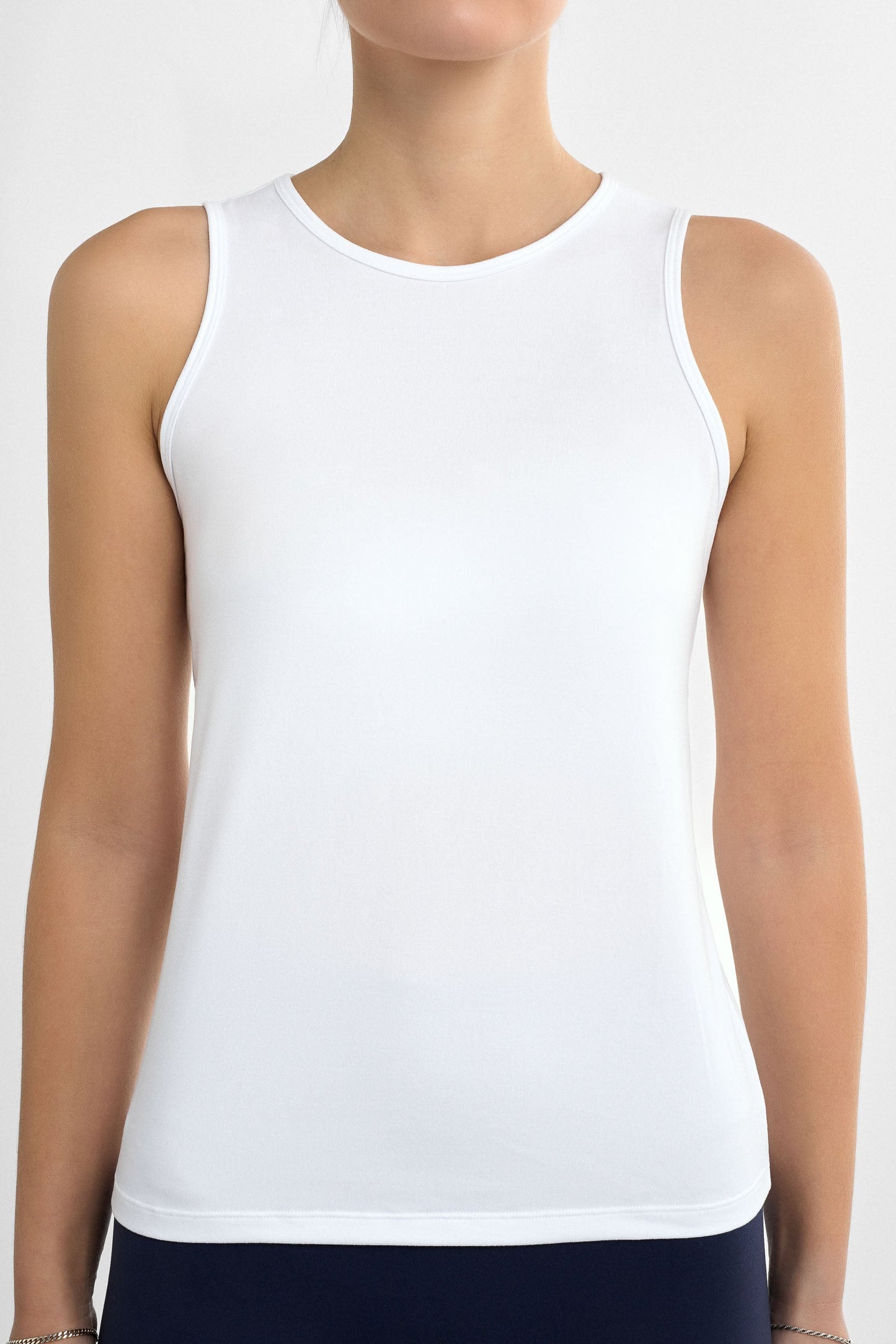 Softy Tank top - for kvinde - Famme - Tank Top