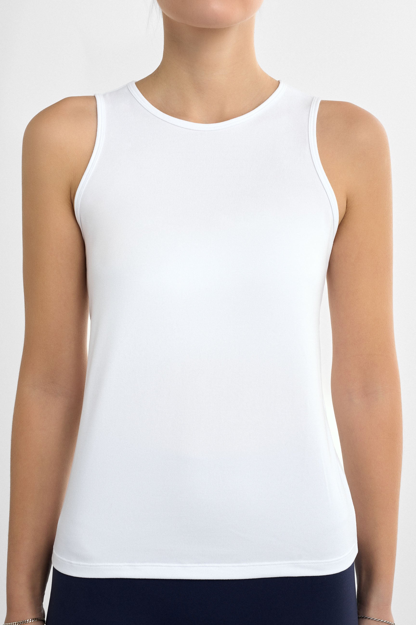 Softy Tank top - for kvinde - Famme - Tank Top