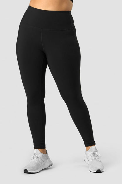 stride tights wmn black