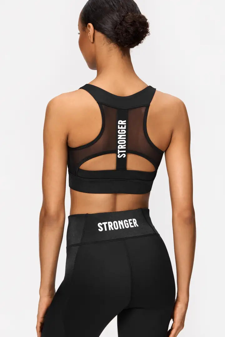 Bounce Sports Bra - for kvinde - STRONGER - Sports Bra