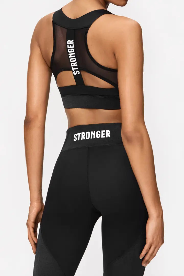 Bounce Sports Bra - for kvinde - STRONGER - Sports Bra